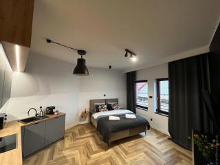 Apartamenty Warowna 2 - Pless - 3