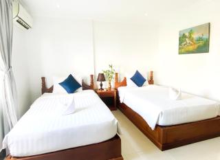 The Blanc Residence - 7