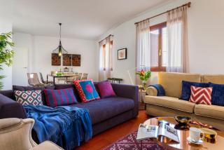 Genteel Home Cabildo - Siviglia - 2