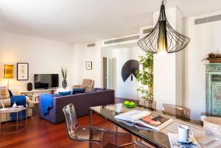Genteel Home Cabildo - Siviglia - 7