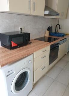 Schöne 2 Zimmer Wohnung im Herzen von Gleisdorf - Gleisdorf - 5