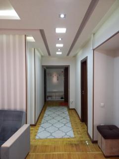 Apartment Center 1 - Tashkent - 4