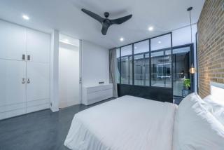 Loft Ludo 7 - Amazing 1-bdr luxury loft in Great Location! - Canggu - 2