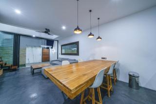 Loft Ludo 7 - Amazing 1-bdr luxury loft in Great Location! - Canggu - 6