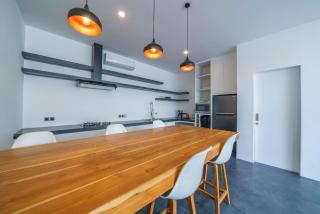 Loft Ludo 7 - Amazing 1-bdr luxury loft in Great Location! - Canggu - 1