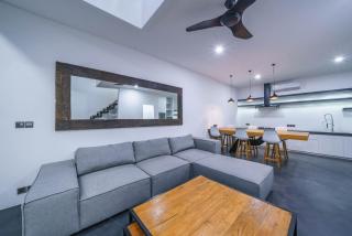 Loft Ludo 7 - Amazing 1-bdr luxury loft in Great Location! - Canggu - 1