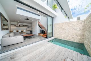 Loft Ludo 7 - Amazing 1-bdr luxury loft in Great Location! - Canggu - 0
