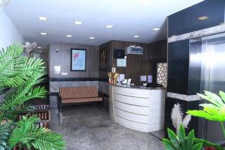 CHRISTIAN GUEST HOUSE - Vellore - 5