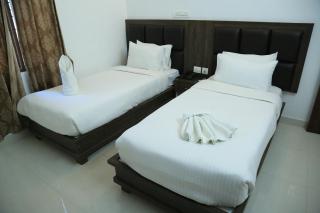 CHRISTIAN GUEST HOUSE - Vellore - 2