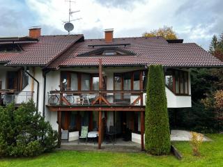 Michels Apartment - Titisee-Neustadt - 9