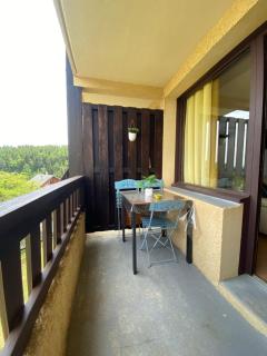 Laye station - les Arolles A - 4 personnes - Laye - 8
