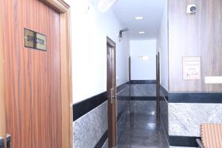 CHRISTIAN GUEST HOUSE - Vellore - 1