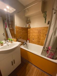 Laye station - les Arolles A - 4 personnes - Laye - 9