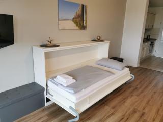 FeWo Meerblick - Schillig - 7