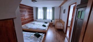 Wellness Chaloupka Mezná - Národní park České Švýcarsko - Hřensko - 4