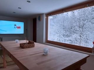 Wellness Chaloupka Mezná - Národní park České Švýcarsko - Hřensko - 6
