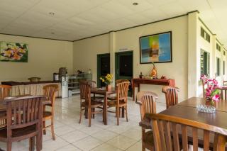 Urbanview Hotel Griya Astoeti 2 Cisarua Puncak - 9