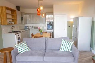 Garden Apartment Winchester - Winchester - 4