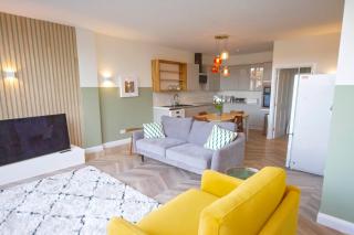 Garden Apartment Winchester - Winchester - 1