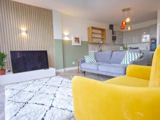 Garden Apartment Winchester - Winchester - 9