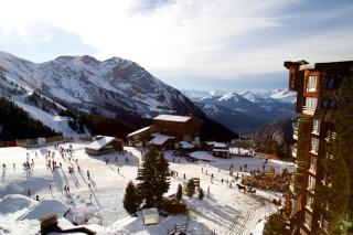 Munk - Avoriaz - 2