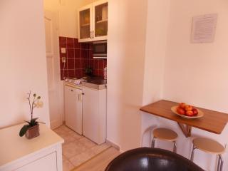 Éden Villa Apartmanház - 9