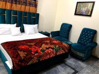 Hotel Family Ties - Lahore - 7