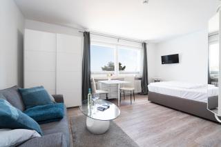 Ferienwohnung Capolino Suite - Scharbeutz - 0