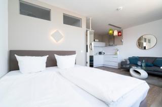 Ferienwohnung Capolino Suite - Scharbeutz - 7