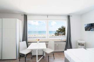 Ferienwohnung Capolino Suite - Scharbeutz - 2