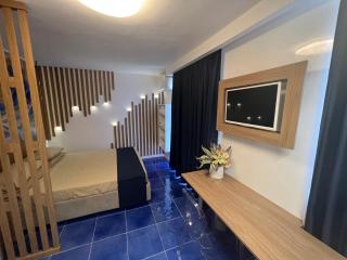Luxury in the heart of Tropea- Residenza AquaLaguna - Tropea - 4