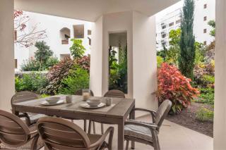 Jardines - Tabor 0,1 GARDEN & POOL VIEW 2B - Palm-mar - 7