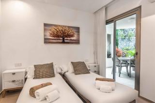 Jardines - Tabor 0,1 GARDEN & POOL VIEW 2B - 2