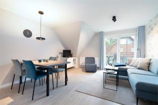 Ferienwohnung Hygge - 3