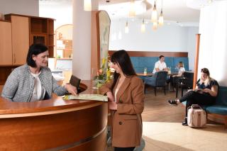 Vitalhotel Strobl - Ollersdorf im Burgenland - 2