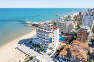 UNAHOTELS Imperial Sport Hotel - Pesaro - 1