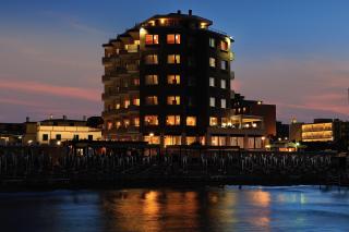 UNAHOTELS Imperial Sport Hotel - 8