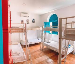 Rio Hostel - Siviglia - 9