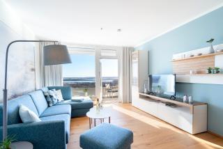 Ferienwohnung Nordermole - 3