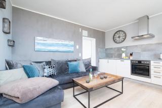 Ferienwohnung Puro Suite - 8