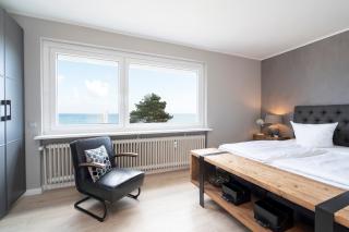 Ferienwohnung Puro Suite - Scharbeutz - 4