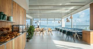 Carlton Tel Aviv Hotel – Luxury on the Beach - Tel Aviv - 3