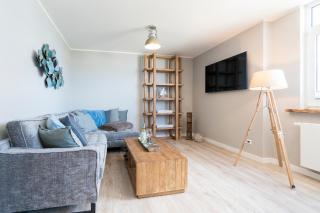 Ferienwohnung Puro - Scharbeutz - 8