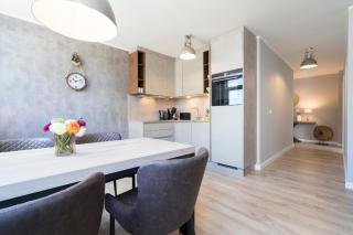 Ferienwohnung Puro - Scharbeutz - 7