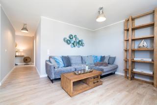 Ferienwohnung Puro - Scharbeutz - 6