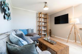 Ferienwohnung Puro - Scharbeutz - 5