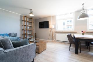 Ferienwohnung Puro - Scharbeutz - 4
