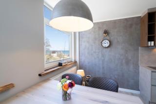 Ferienwohnung Puro - Scharbeutz - 2