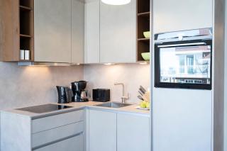Ferienwohnung Puro - Scharbeutz - 1