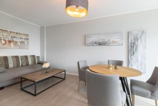 Ferienwohnung Puro Blick - Scharbeutz - 9